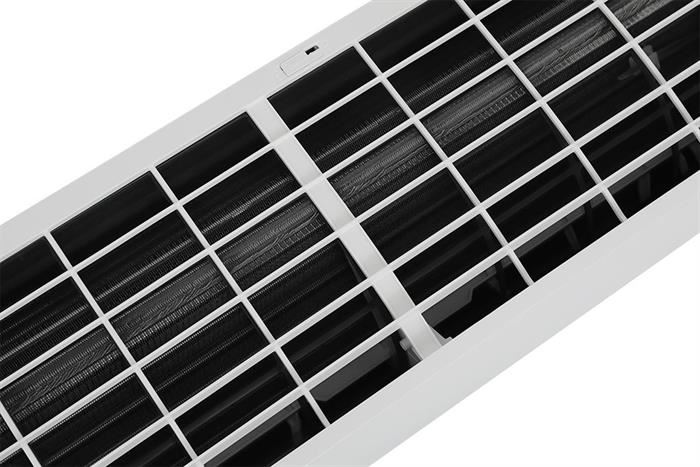 Điều Hòa Panasonic Inverter 9000 BTU 1 Chiều CU/CS-U9BKH-8 - Model 2025